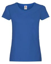 Fruit of the Loom - SS129 - LADIES ORIGINAL T - Image 3