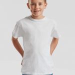 Fruit of the Loom - SS132B - KIDS ORIGINAL T