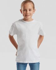 Fruit of the Loom - SS132B - KIDS ORIGINAL T