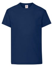 Fruit of the Loom - SS132B - KIDS ORIGINAL T - Image 10