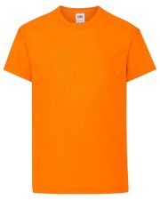 Fruit of the Loom - SS132B - KIDS ORIGINAL T - Image 7