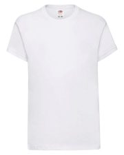Fruit of the Loom - SS132B - KIDS ORIGINAL T - Image 3