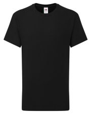 Fruit of the Loom - SS135B - KIDS ICONIC 195 T - Image 10