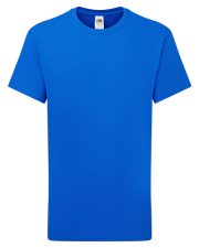 Fruit of the Loom - SS135B - KIDS ICONIC 195 T - Image 4