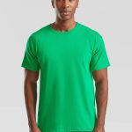 Fruit of the Loom - SS135 - ICONIC 195 RINGSPUN PREMIUM T