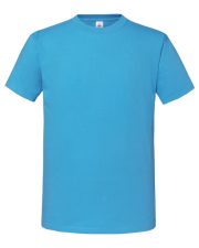 Fruit of the Loom - SS135 - ICONIC 195 RINGSPUN PREMIUM T - Image 30