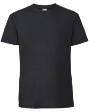Fruit of the Loom - SS135 - ICONIC 195 RINGSPUN PREMIUM T - Image 29