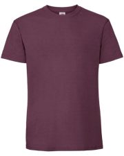 Fruit of the Loom - SS135 - ICONIC 195 RINGSPUN PREMIUM T - Image 27
