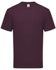 Fruit of the Loom - SS135 - ICONIC 195 RINGSPUN PREMIUM T - Image 24