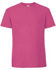 Fruit of the Loom - SS135 - ICONIC 195 RINGSPUN PREMIUM T - Image 21