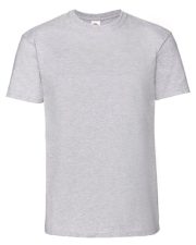 Fruit of the Loom - SS135 - ICONIC 195 RINGSPUN PREMIUM T - Image 20