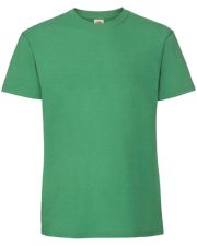 Fruit of the Loom - SS135 - ICONIC 195 RINGSPUN PREMIUM T - Image 18