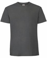Fruit of the Loom - SS135 - ICONIC 195 RINGSPUN PREMIUM T - Image 17