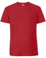 Fruit of the Loom - SS135 - ICONIC 195 RINGSPUN PREMIUM T - Image 7