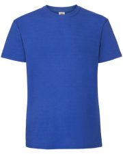 Fruit of the Loom - SS135 - ICONIC 195 RINGSPUN PREMIUM T - Image 9