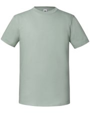 Fruit of the Loom - SS135 - ICONIC 195 RINGSPUN PREMIUM T - Image 8