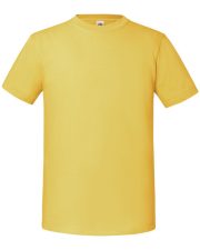 Fruit of the Loom - SS135 - ICONIC 195 RINGSPUN PREMIUM T - Image 3