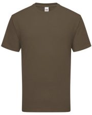 Fruit of the Loom - SS135 - ICONIC 195 RINGSPUN PREMIUM T - Image 5
