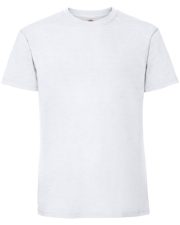 Fruit of the Loom - SS135 - ICONIC 195 RINGSPUN PREMIUM T - Image 4