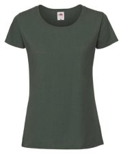 Fruit of the Loom - SS136 - LADIES ICONIC 195 PREMIUM T - Image 22