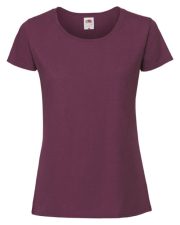 Fruit of the Loom - SS136 - LADIES ICONIC 195 PREMIUM T - Image 21