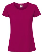 Fruit of the Loom - SS136 - LADIES ICONIC 195 PREMIUM T - Image 19