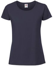Fruit of the Loom - SS136 - LADIES ICONIC 195 PREMIUM T - Image 18
