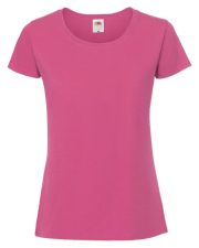Fruit of the Loom - SS136 - LADIES ICONIC 195 PREMIUM T - Image 15