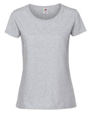 Fruit of the Loom - SS136 - LADIES ICONIC 195 PREMIUM T - Image 13
