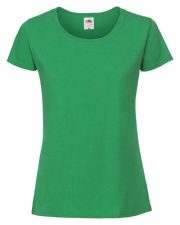 Fruit of the Loom - SS136 - LADIES ICONIC 195 PREMIUM T - Image 14