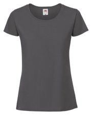 Fruit of the Loom - SS136 - LADIES ICONIC 195 PREMIUM T - Image 12