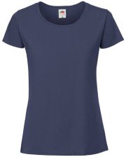 Fruit of the Loom - SS136 - LADIES ICONIC 195 PREMIUM T - Image 9