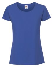 Fruit of the Loom - SS136 - LADIES ICONIC 195 PREMIUM T - Image 5