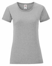 Fruit of the Loom - SS148 - LADIES ICONIC 150 T - Image 27