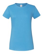 Fruit of the Loom - SS148 - LADIES ICONIC 150 T - Image 26