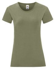 Fruit of the Loom - SS148 - LADIES ICONIC 150 T - Image 23