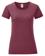 Fruit of the Loom - SS148 - LADIES ICONIC 150 T - Image 19