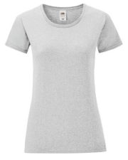 Fruit of the Loom - SS148 - LADIES ICONIC 150 T - Image 18