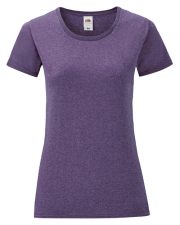 Fruit of the Loom - SS148 - LADIES ICONIC 150 T - Image 17