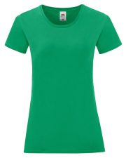 Fruit of the Loom - SS148 - LADIES ICONIC 150 T - Image 16