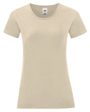 Fruit of the Loom - SS148 - LADIES ICONIC 150 T - Image 14