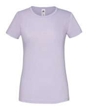 Fruit of the Loom - SS148 - LADIES ICONIC 150 T - Image 6