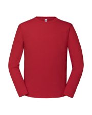 Fruit of the Loom - SS149 - ICONIC 195 PREMIUM LONGSLEEVE T - Image 5