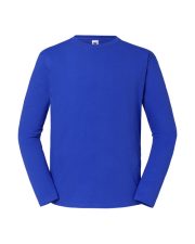 Fruit of the Loom - SS149 - ICONIC 195 PREMIUM LONGSLEEVE T - Image 3