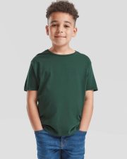 Fruit of the Loom - SS150B - KIDS ICONIC 150 T