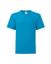 Fruit of the Loom - SS150B - KIDS ICONIC 150 T - Image 21