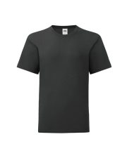 Fruit of the Loom - SS150B - KIDS ICONIC 150 T - Image 20