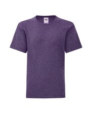 Fruit of the Loom - SS150B - KIDS ICONIC 150 T - Image 16