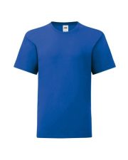 Fruit of the Loom - SS150B - KIDS ICONIC 150 T - Image 7