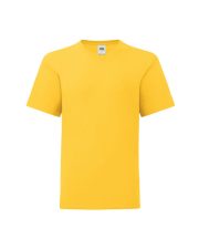 Fruit of the Loom - SS150B - KIDS ICONIC 150 T - Image 3